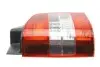 Фото Ліхтар задній VW T5 03-09 (L) (жовтий поворот) (ляда) DPA (89450576302) зображення 1
