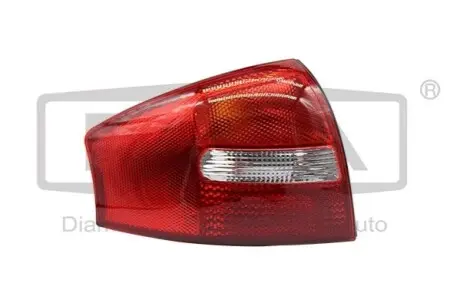 Ліхтар задній Audi A6 97-05 (L) (зовнішній) DPA 89450735302 Купити в Україні