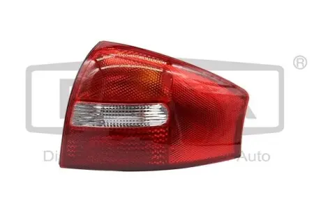 Ліхтар задній Audi A6 97-05 (R) (зовнішній) DPA 89450735402 Купити в Україні