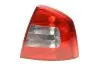 Ліхтар задній Skoda Octavia 04-13 (R) 89450875402