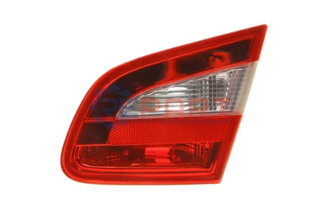 Ліхтар задній Skoda Superb 09-15 (R) DPA 89450882402 Купити в Україні