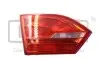 Фото Ліхтар задній VW Jetta IV 10- (L) (внутрішній) DPA (89451052302) зображення 1