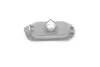 Фото Повторювач повороту на крило VW T5/T6 03-19 (білий) DPA (89490231602) зображення 3
