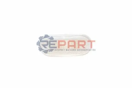 Повторювач повороту на крило VW Caddy II 1.9D/1.6 96-00 DPA 89490232402 Купити в Україні