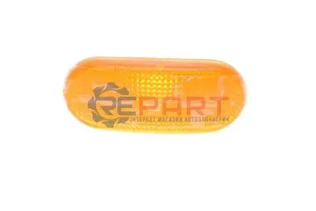 Повторювач повороту на крило VW Caddy II 1.9D/1.6 96-00 DPA 89490232802 Купити в Україні
