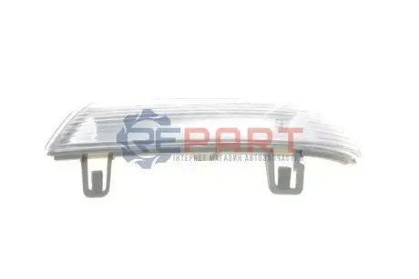 Повторювач повороту на дзеркало VW Golf V/Passat/Sharan 95- (R) DPA 89490234002 Купити в Україні