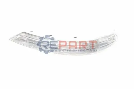 Повторювач повороту на дзеркало VW Touareg 03-10 (R) DPA 89490696802 Купити в Україні
