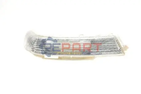Повторювач повороту на дзеркало VW Touareg 02-10 (L) DPA 89490704902