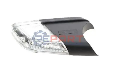Кришка дзеркала (L) VW Polo 01- (з повор.) DPA 89490844202 Купити в Україні