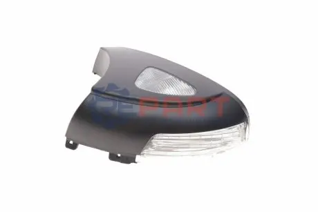 Повторювач повороту на дзеркало VW Sharan/Tiguan 1.4/2.0 TDI 08- (R) DPA 89491785202 Купити в Україні