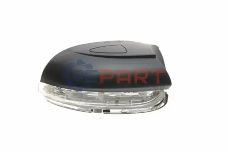 Повторювач повороту на дзеркало VW Golf VI 08-12 (L) DPA 89491785602 Купити в Україні