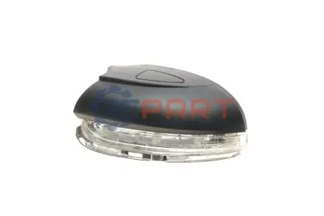 Повторювач повороту на дзеркало VW Golf VI 08-12 (R) DPA 89491785702 Купити в Україні