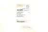 Фото Повторювач повороту на дзеркало VW Tiguan 1.4/2.0 TDI 07-18 (L) DPA (89491785802) зображення 2