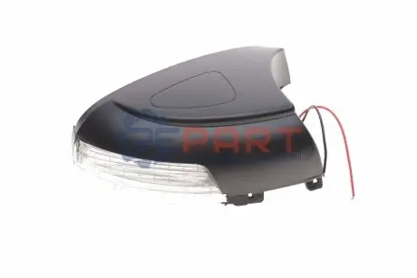 Повторювач повороту на дзеркало VW Tiguan 1.4/2.0 TDI 07-18 (L) DPA 89491785802 Купити в Україні