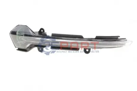 Повторювач повороту на дзеркало Seat Leon 12-20 (L) DPA 89491786302 Купити в Україні