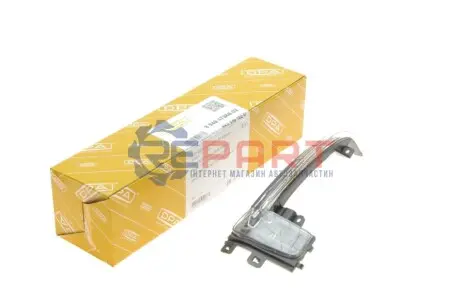 Фото 1 — Повторитель поворота DPA (89491786602) Фото Повторитель поворота DPA (89491786602) изображение 1