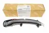 Фото Повторювач повороту на дзеркало Audi Q7 06-14 (R) (білий) DPA (89491786802) зображення 2