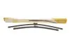 Фото Wiper blade. left a. right. 600MM+481MM DPA (89550623402) изображение 2