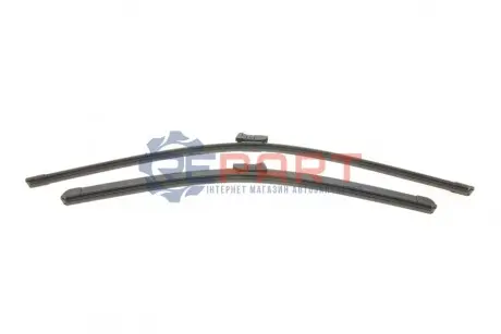 Wiper blade. left a. right. 600MM+481MM DPA 89550623402 Купить в Украине