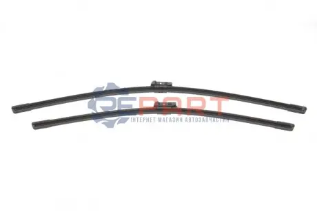 Щітки склоочисника (600/500mm) Audi A4/A5 07-17 DPA 89550624202 Купити в Україні