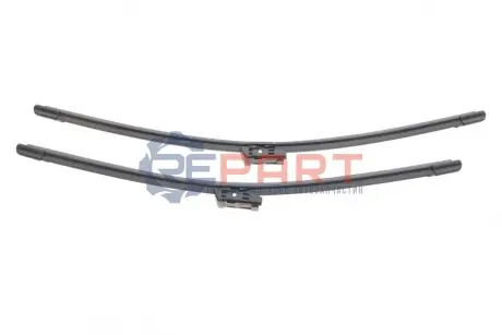 Щітки склоочисника (675/525mm) Audi A8 09-18 DPA 89550624302 Купити в Україні