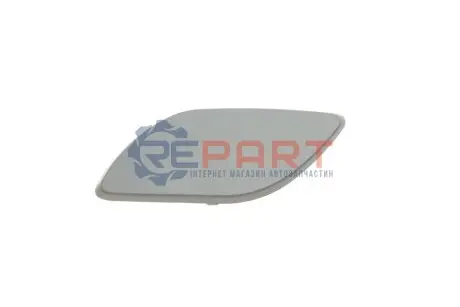 Заглушка омивача фар Skoda Octavia 04-13 (L) DPA 89550864802 Купити в Україні