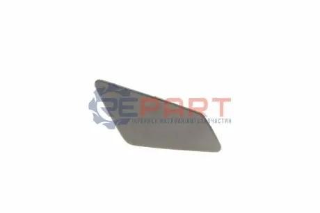 Заглушка омивача фар Skoda Superb 15- (R) DPA 89551785702 Купити в Україні