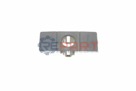 Кронштейн датчика паркування (переднього) VW Passat 11-15 DPA 89980945302