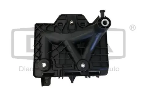 Кронштейн аккумулятора Skoda Roomster 07-14 DPA 99151591002 Купити в Україні