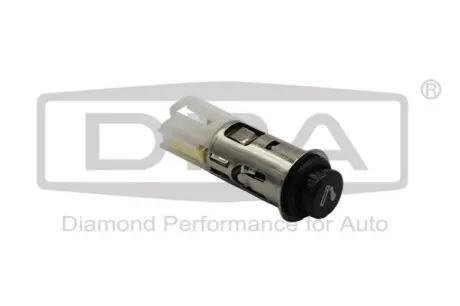 Прикурювач VW Golf/Jetta/Passat/T4 -98 DPA 99191787902 Купити в Україні