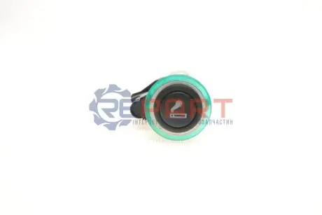 Прикурювач VW Caddy II/III/IV/LT/T3/T4/T5/T6 95-20 (червоний) DPA 99191788102 Купити в Україні