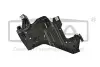 Фото Кронштейн кріплення фари Audi A4 07-15 (L) DPA (99411083002) зображення 1