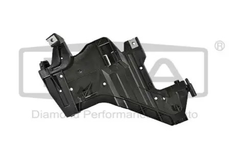 Кронштейн кріплення фари Audi A4 07-15 (L) DPA 99411083002 Купити в Україні