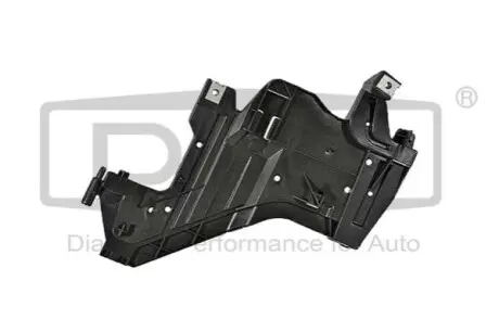 Кронштейн кріплення фари Audi A4 07-15 (R) DPA 99411083102 Купити в Україні