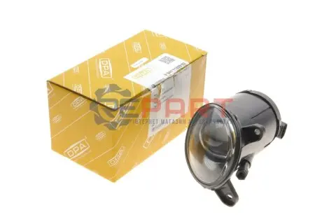 Фара протитуманна VW Passat 00-05 (L) DPA 99411183802 Купити в Україні