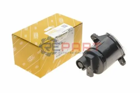 Фото Фара протитуманна VW Passat 00-05 (R) DPA (99411183902) зображення 1