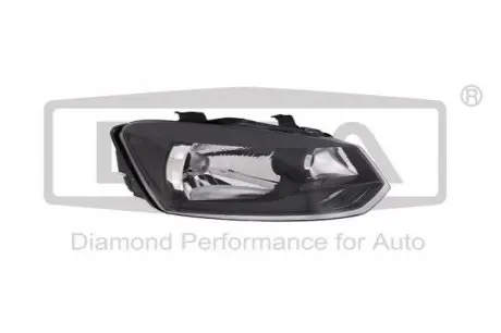 Фара (R) VW Polo 09-14 DPA 99411235202 Купити в Україні
