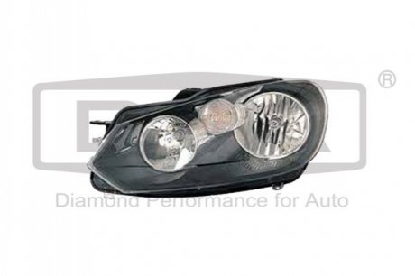 Headlight. right DPA 99411266602