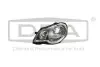 Фото Фара (L) VW Polo 01-09 DPA (99411267102) зображення 1