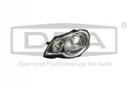 Фара (L) VW Polo 01-09 DPA 99411267102 Купити в Україні