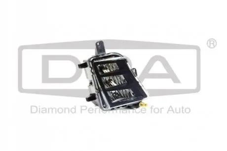 Фара протитуманна VW Golf VII 12-20 (R) DPA 99411272902 Купити в Україні