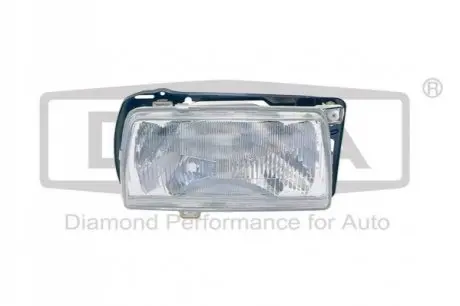 Фара (L) VW Golf II/Jetta II -92 DPA 99411275602