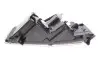 Фара протитуманна Skoda Octavia12-20 (L) (чорна) DPA (99411296302) зображення 2