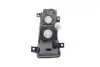 Фара протитуманна Skoda Octavia12-20 (L) (чорна) DPA (99411296302) зображення 3