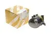 Линза на протитуманну фару. для 89410225502 DPA (99411334302) изображение 1