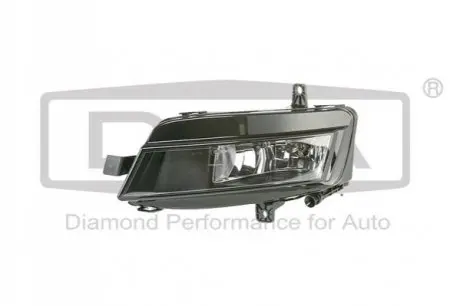 Фото Фара протитуманна VW Golf VII 13-20 (R) DPA (99411336102) зображення 1
