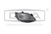 Фото Фара (R) Seat Ibiza 08-10 DPA (99411457002) зображення 1
