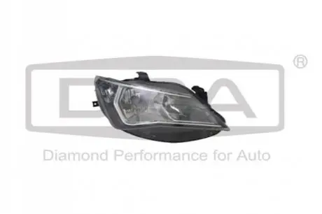 Фара (R) Seat Ibiza 08-10 DPA 99411457002 Купити в Україні