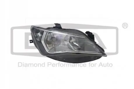 Фара (L) Seat Ibiza 08-10 DPA 99411457102 Купити в Україні