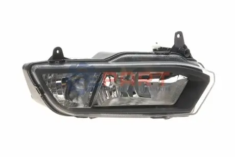 Фото Фара протитуманна VW Polo V 09- (L) DPA (99411534002) зображення 1